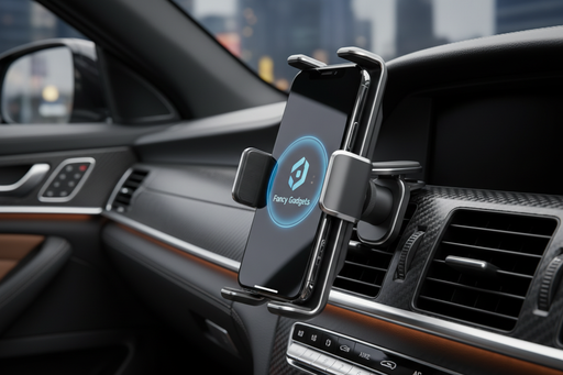 fancygadget's car wireless holder