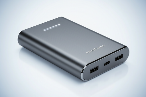 fancygadgets's powebanks